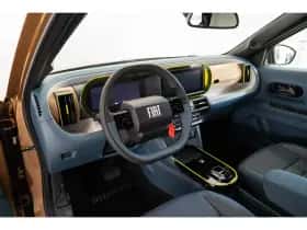 Fiat Grande Panda (2026) thumbnail 12