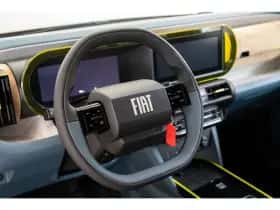 Fiat Grande Panda (2026) thumbnail 13