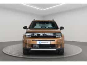 Fiat Grande Panda (2026) thumbnail 3