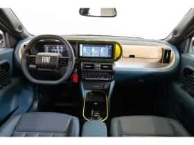 Fiat Grande Panda (2026) thumbnail 30