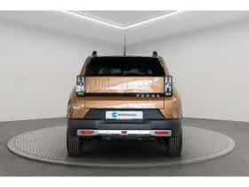 Fiat Grande Panda (2026) thumbnail 4