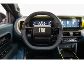 Fiat Grande Panda (2026) thumbnail 32