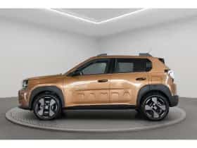 Fiat Grande Panda (2026) thumbnail 5