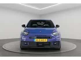 Abarth 600e (2025) thumbnail 3