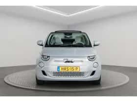 Fiat 500C (2025) thumbnail 4