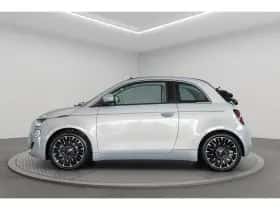 Fiat 500C (2025) thumbnail 5
