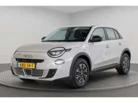 Fiat 600 (2024)