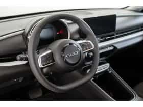 Fiat 600 (2024) thumbnail 14