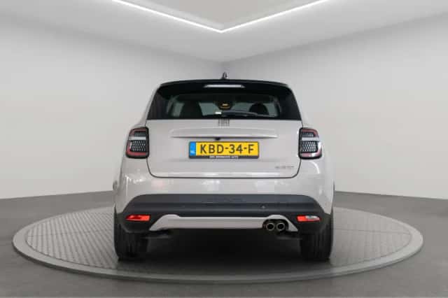 Fiat 600 (2024) thumbnail 5
