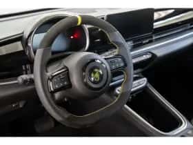 Abarth 600e (2025) thumbnail 15