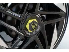 Abarth 600e (2025) thumbnail 9