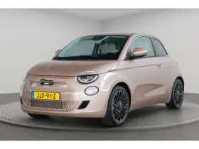 Fiat 500e (2025)