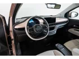 Fiat 500e (2025) thumbnail 13
