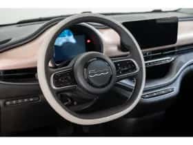 Fiat 500e (2025) thumbnail 14