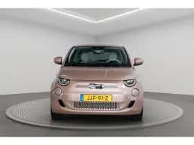 Fiat 500e (2025) thumbnail 3