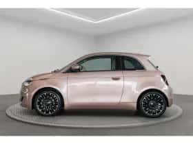 Fiat 500e (2025) thumbnail 4