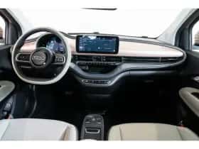 Fiat 500e (2025) thumbnail 35