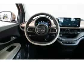 Fiat 500e (2025) thumbnail 36