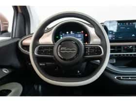 Fiat 500e (2025) thumbnail 37