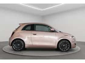 Fiat 500e (2025) thumbnail 5
