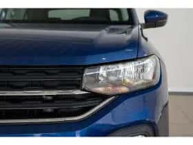 Volkswagen T-Cross (2021) thumbnail 2