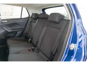 Volkswagen T-Cross (2021) thumbnail 11