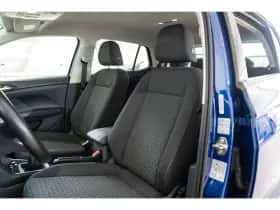 Volkswagen T-Cross (2021) thumbnail 12