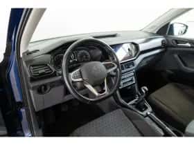 Volkswagen T-Cross (2021) thumbnail 13
