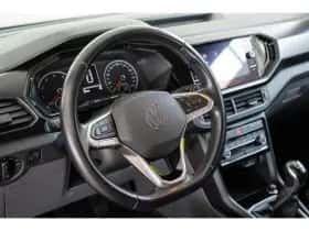 Volkswagen T-Cross (2021) thumbnail 14