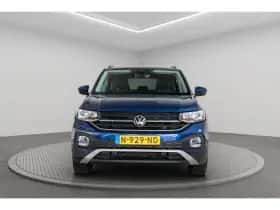 Volkswagen T-Cross (2021) thumbnail 3