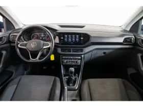 Volkswagen T-Cross (2021) thumbnail 29