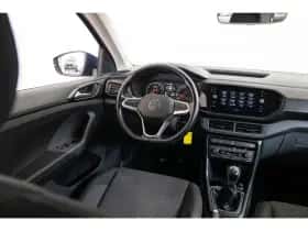 Volkswagen T-Cross (2021) thumbnail 30