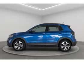 Volkswagen T-Cross (2021) thumbnail 4
