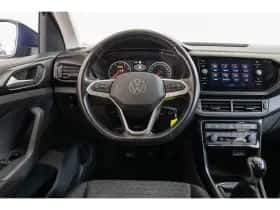 Volkswagen T-Cross (2021) thumbnail 31