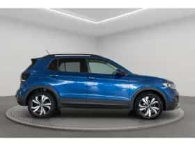 Volkswagen T-Cross (2021) thumbnail 5