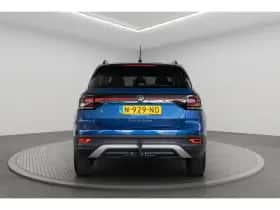 Volkswagen T-Cross (2021) thumbnail 6