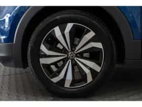 Volkswagen T-Cross (2021) thumbnail 8