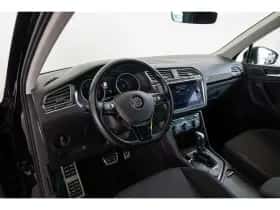 Volkswagen Tiguan (2017) thumbnail 14