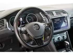 Volkswagen Tiguan (2017) thumbnail 15