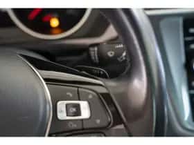 Volkswagen Tiguan (2017) thumbnail 23