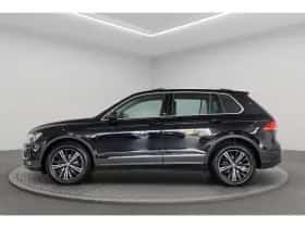 Volkswagen Tiguan (2017) thumbnail 4