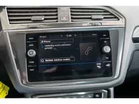 Volkswagen Tiguan (2017) thumbnail 33