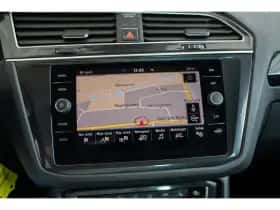 Volkswagen Tiguan (2017) thumbnail 34