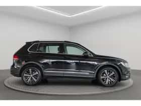 Volkswagen Tiguan (2017) thumbnail 5