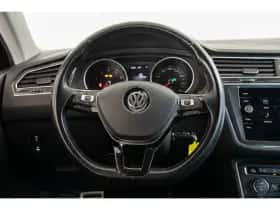 Volkswagen Tiguan (2017) thumbnail 42