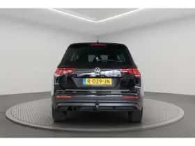 Volkswagen Tiguan (2017) thumbnail 6