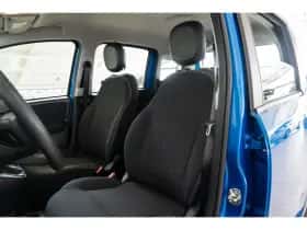 Fiat Panda (2025) thumbnail 11