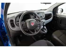 Fiat Panda (2025) thumbnail 12