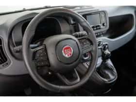 Fiat Panda (2025) thumbnail 13