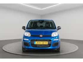 Fiat Panda (2025) thumbnail 3